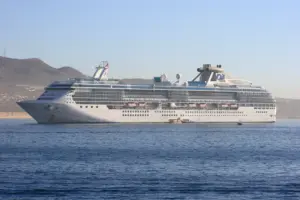 Island Princess