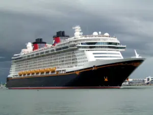 Disney Fantasy