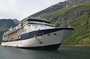 Celebrity Infinity