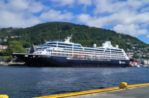 Azamara Journey