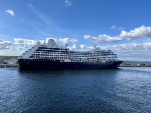 Azamara Pursuit