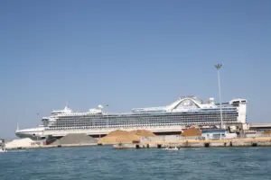 Caribbean Princess