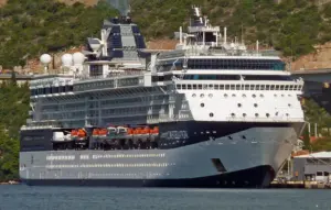 Celebrity Constellation