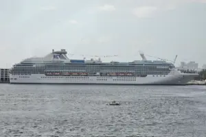 Coral Princess