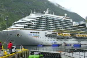 Costa Diadema