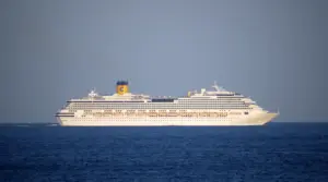 Costa Pacifica