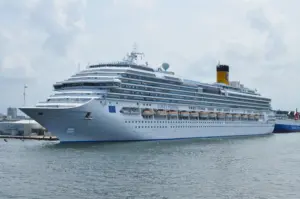 Costa Serena