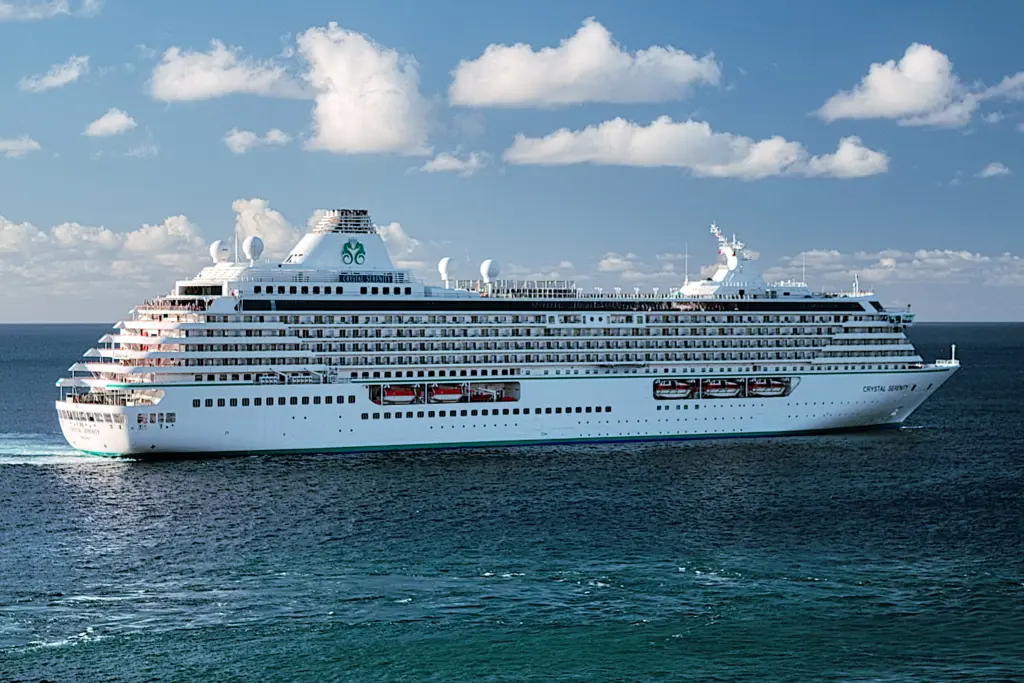 7 Nights Canada Cruise