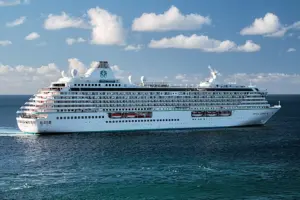 Crystal Serenity