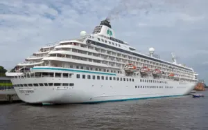 Crystal Symphony