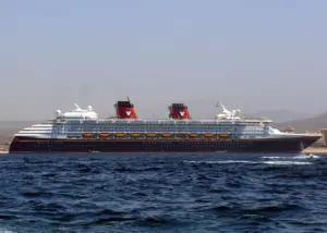 Disney Magic