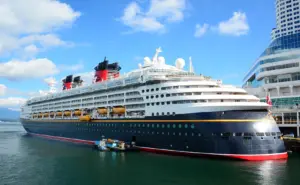 Disney Wonder