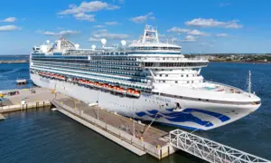 Emerald Princess