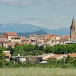 Frejus, France