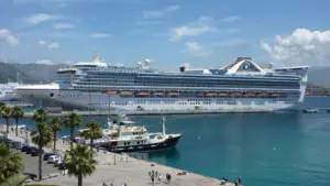 Grand Princess