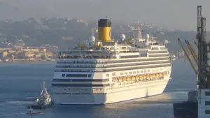 Costa Favolosa