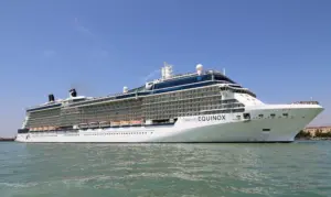 Celebrity Equinox