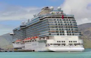 Majestic Princess