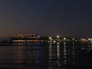 Oceania Vista