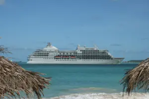 Seven Seas Navigator