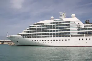 Seabourn Quest