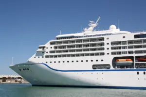 Seven Seas Mariner