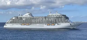 Seven Seas Splendor