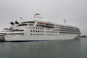 Silver Cloud