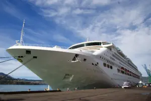 Sun Princess