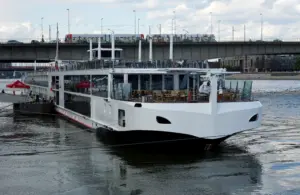 Viking Alruna
