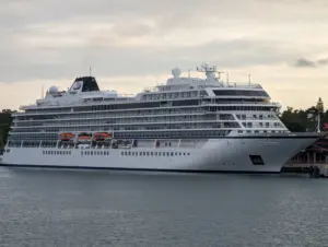 Viking Neptune