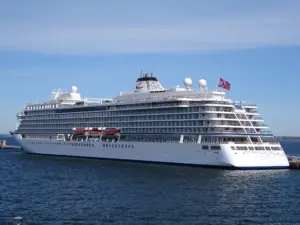 Viking Vela
