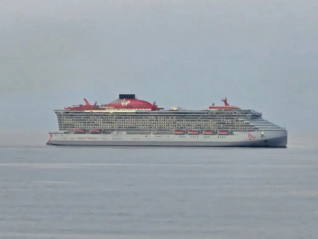 7 Nights Alaska Cruise