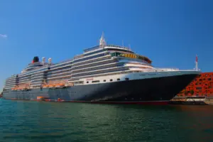 Queen Victoria