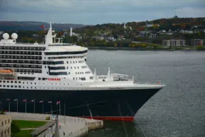 Queen Mary 2