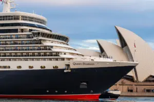 Queen Elizabeth