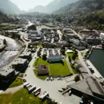 Odda, Norway