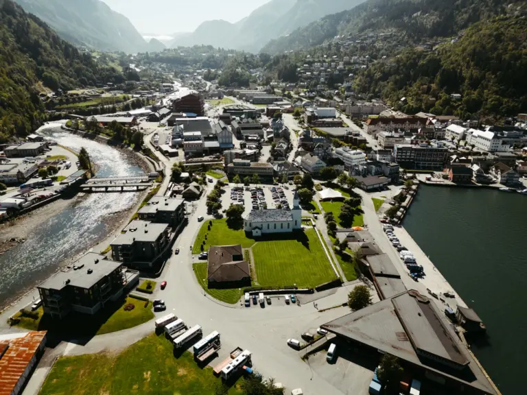 Odda Cruise Port Guide: Things to Do & Practical Tips