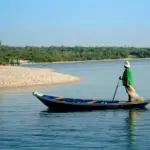 Alter Do Chao (Amazon River)