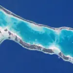 Anaa, French Polynesia