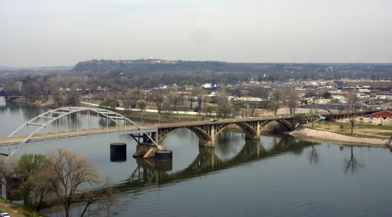Little Rock Cruise Port Guide: Getting Around & What to Do