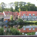 Nyborg
