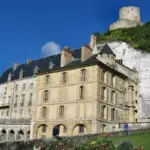 La Roche-Guyon