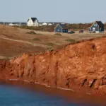 Magdalen Islands