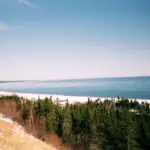Sept Iles, Canada