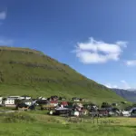 Oyndarfjordur