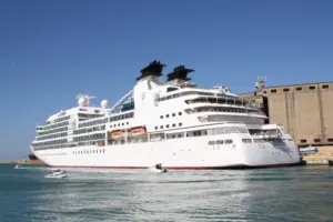 Seabourn Sojourn