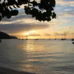 Rodney Bay