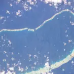 Tahanea, French Polynesia