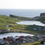 Vagur, Faroe Islands